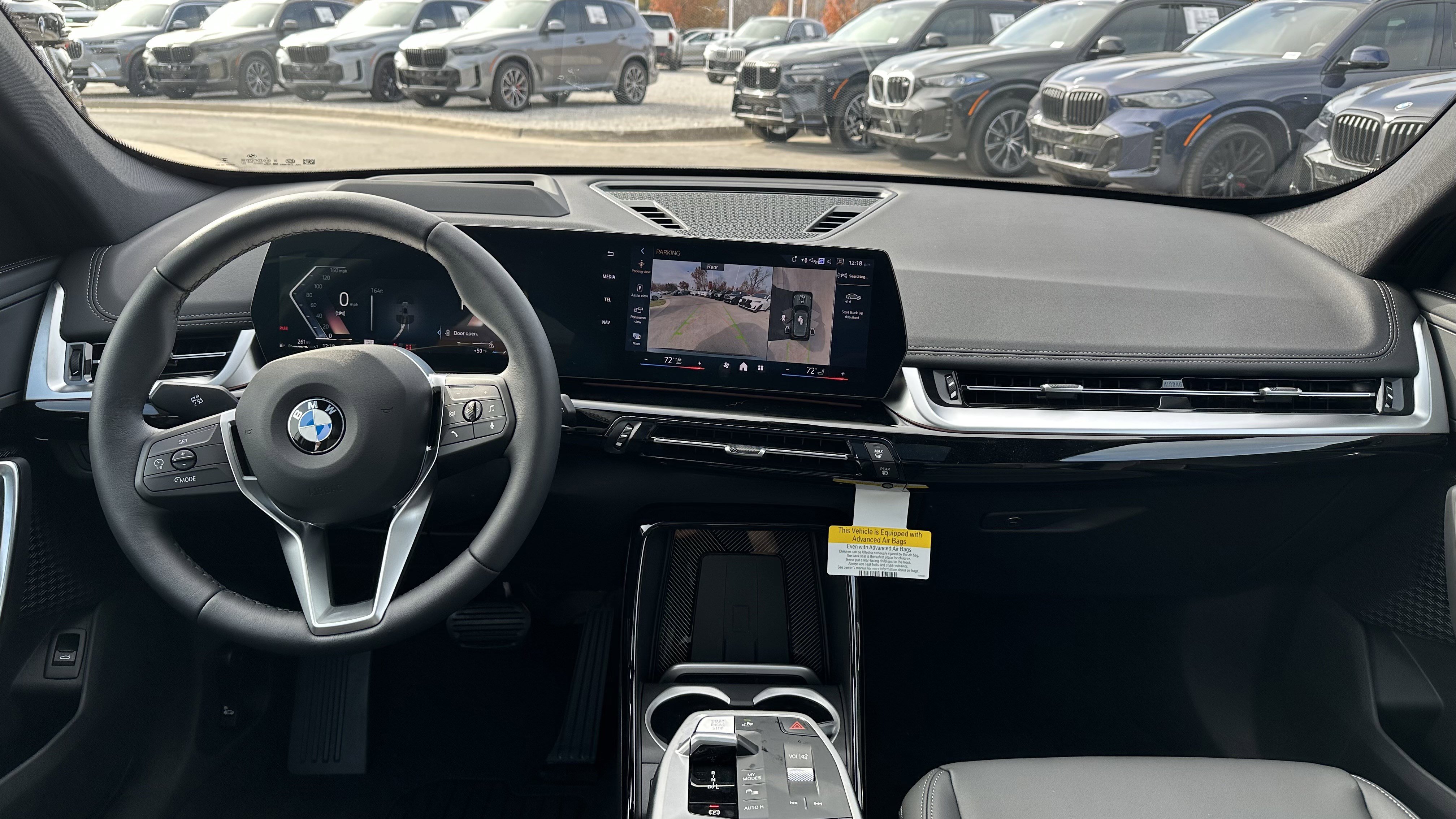 Used 2026 BMW X1 xDrive28i w/ Technology Package AWD/4WD image 27