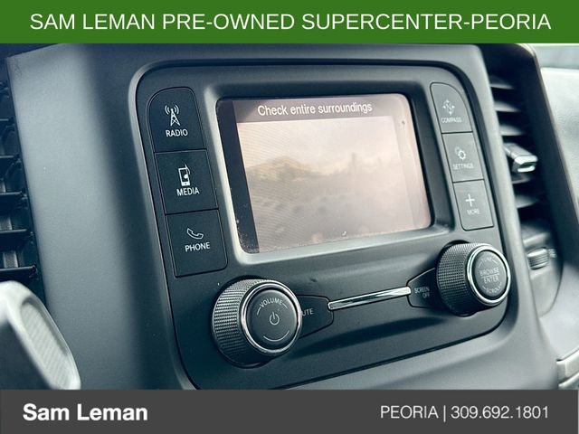 Used 2021 RAM 5500 Tradesman image 13