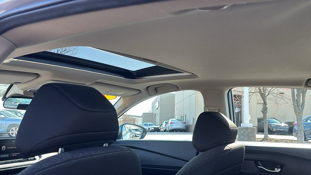 Used 2025 Honda Accord SE image 32