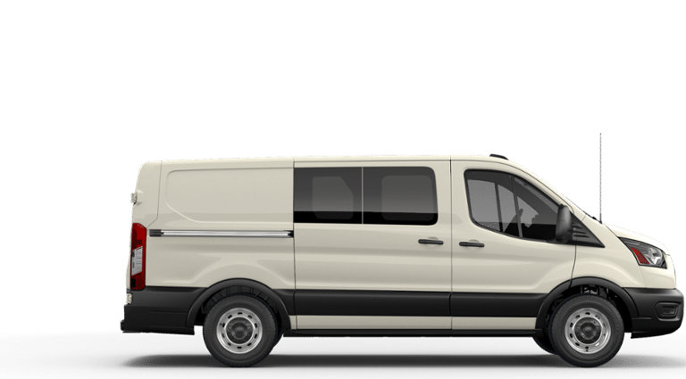 New 2026 Ford Transit 250 Low Roof RWD image 59
