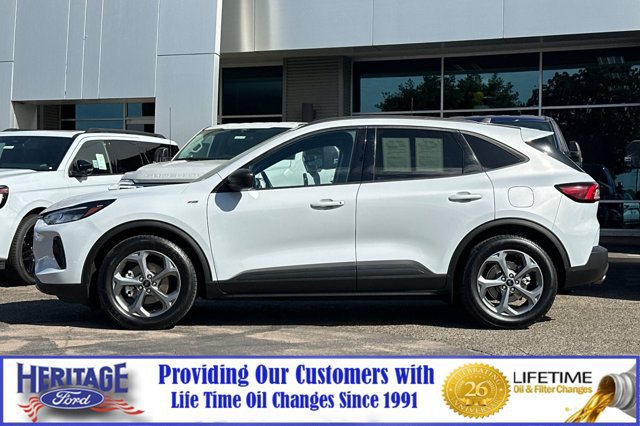 Used 2025 Ford Escape ST-Line FWD image 7