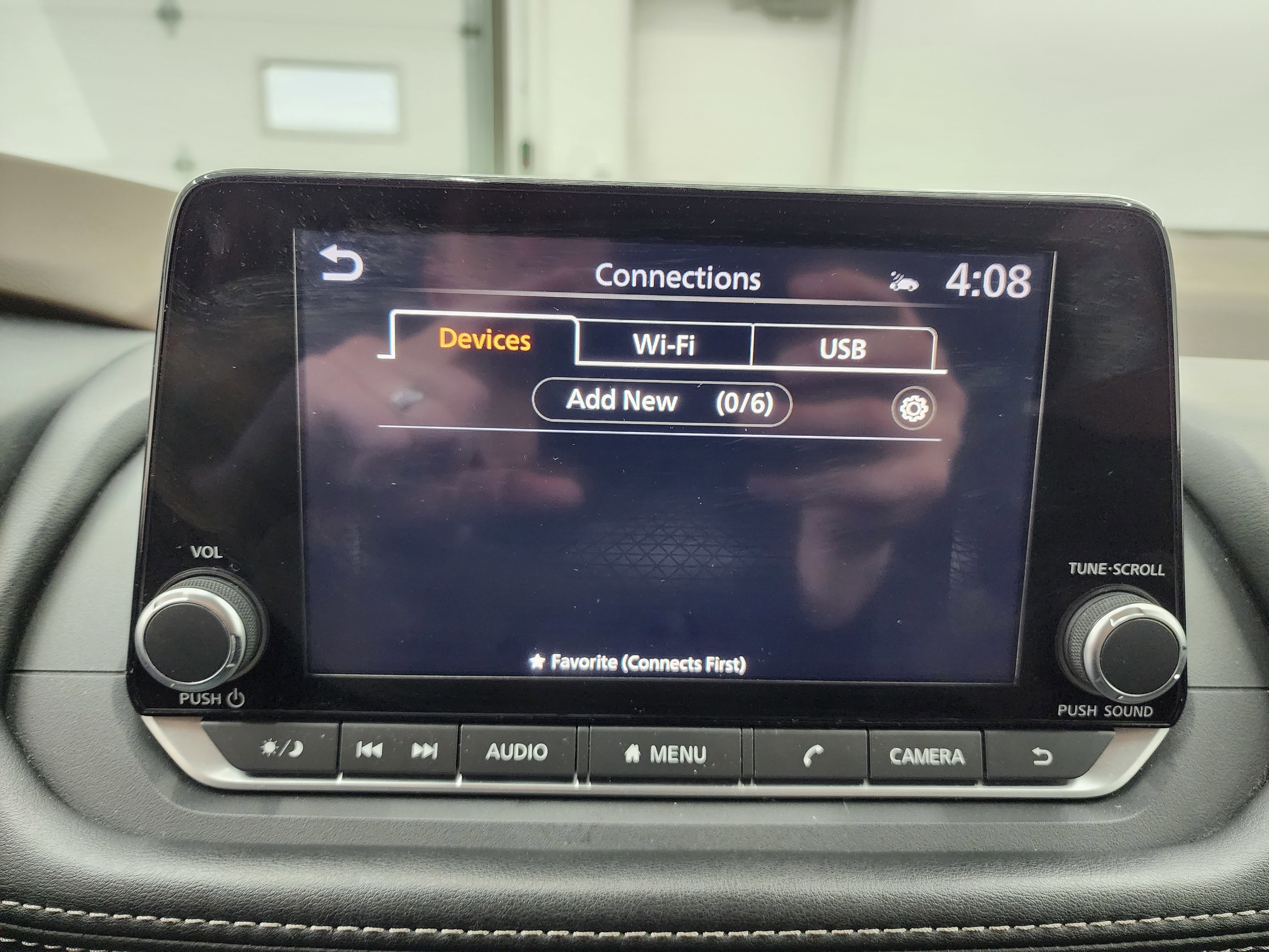 Used 2023 Nissan Rogue SV image 45