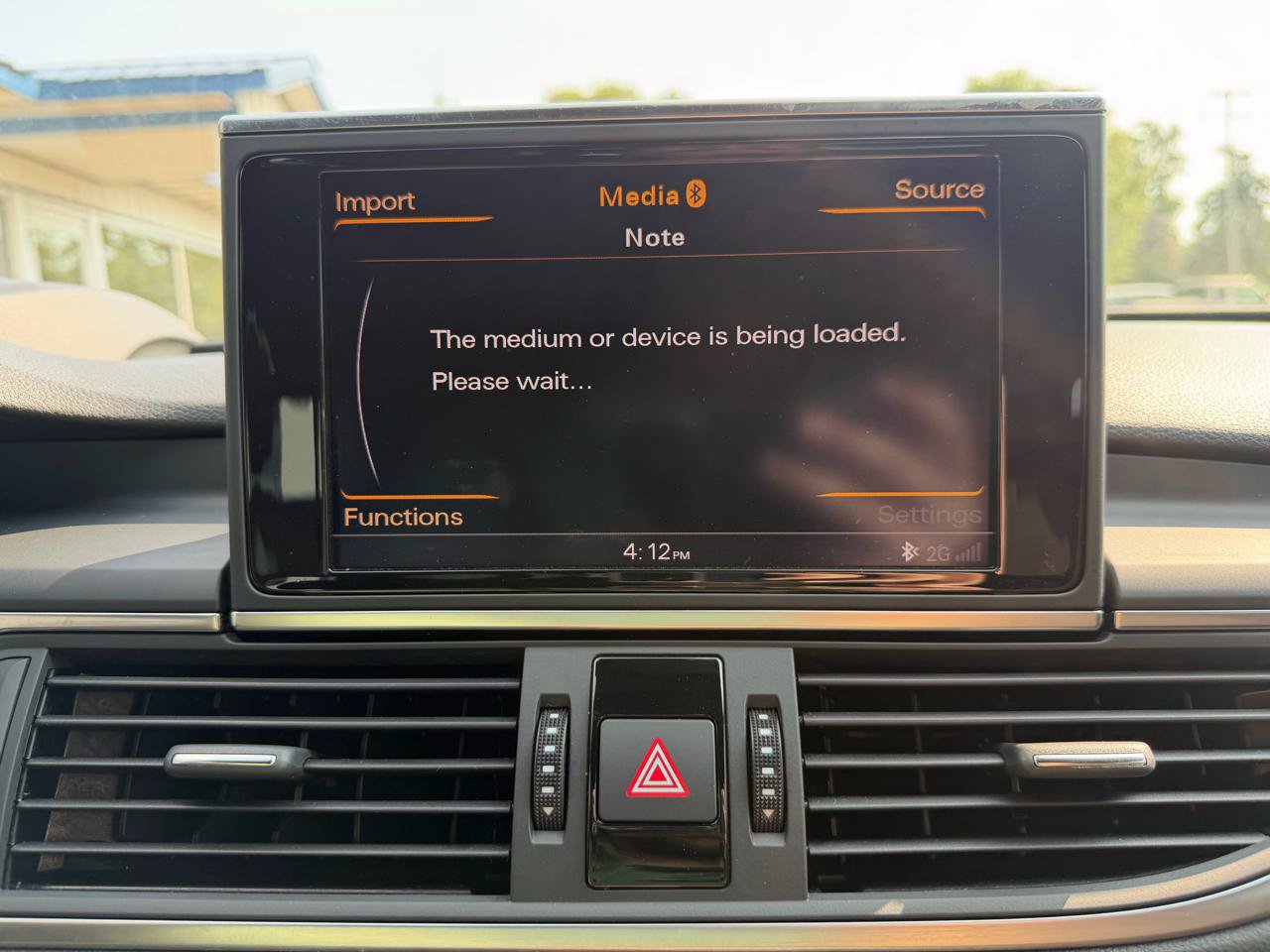 Used 2012 Audi A7 3.0T Prestige AWD/4WD image 39