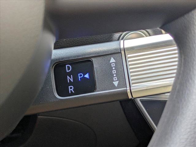 New 2026 Hyundai Sonata Blue FWD image 16