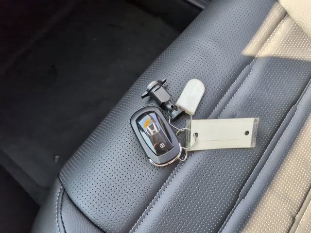 New 2026 Honda CR-V EX-L image 29