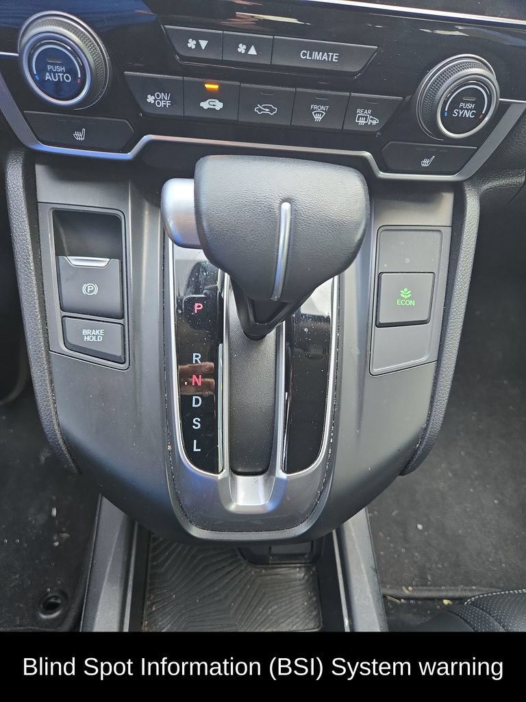 Used 2019 Honda CR-V EX-L image 20