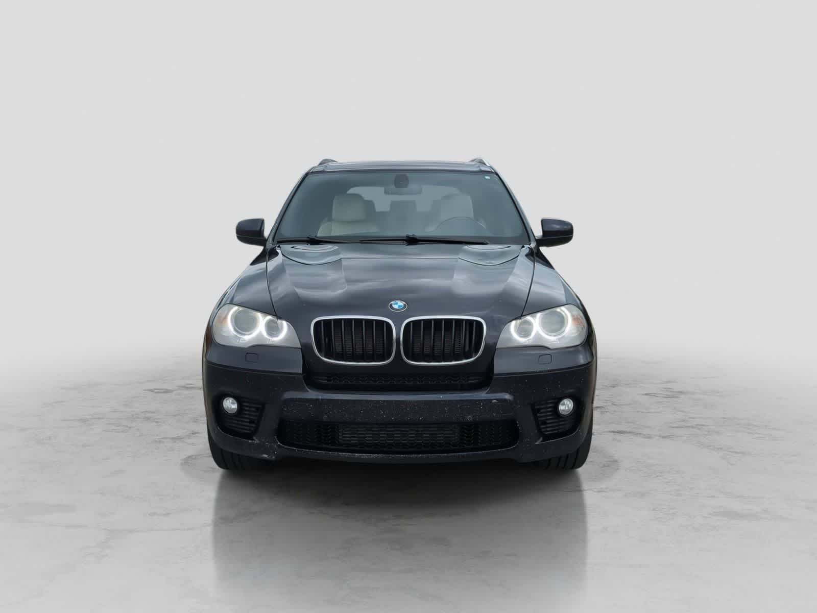 Used 2012 BMW X5 xDrive35i AWD/4WD image 3