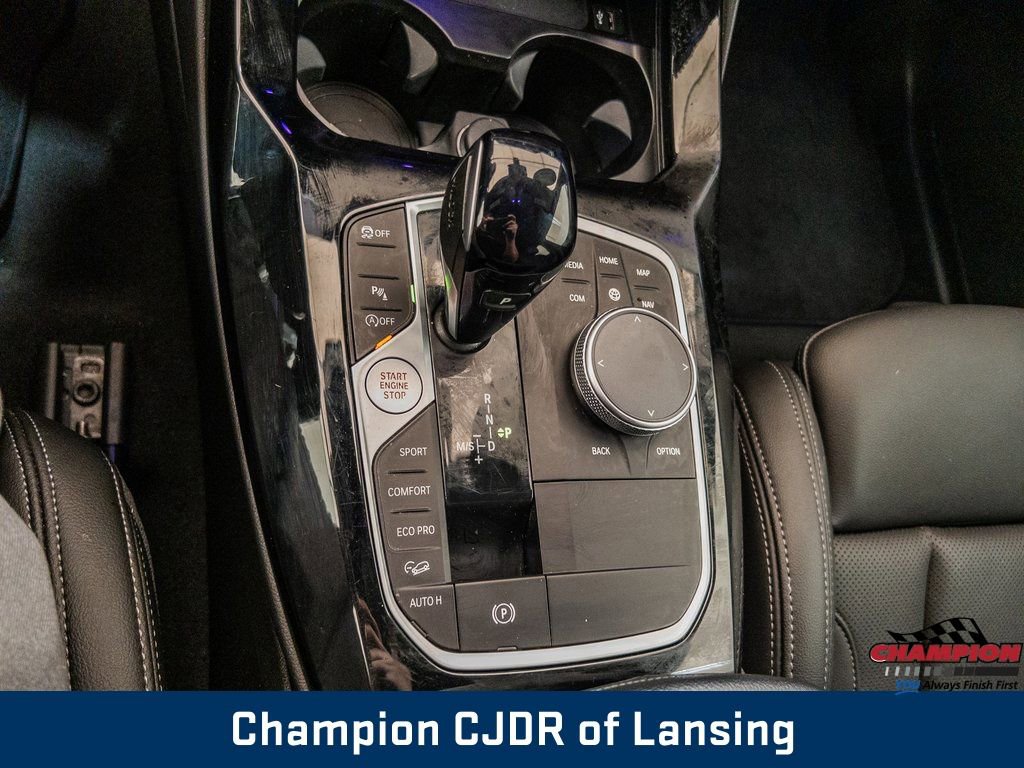 Used 2024 BMW X3 xDrive30i w/ Convenience Package image 14