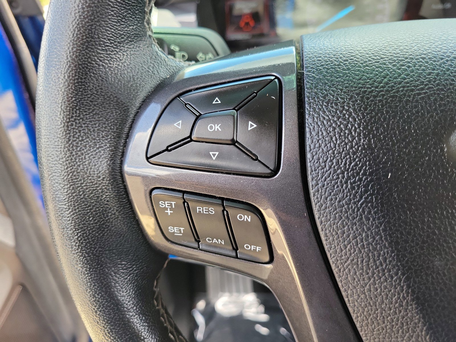 Used 2019 Ford Ranger Lariat RWD image 18