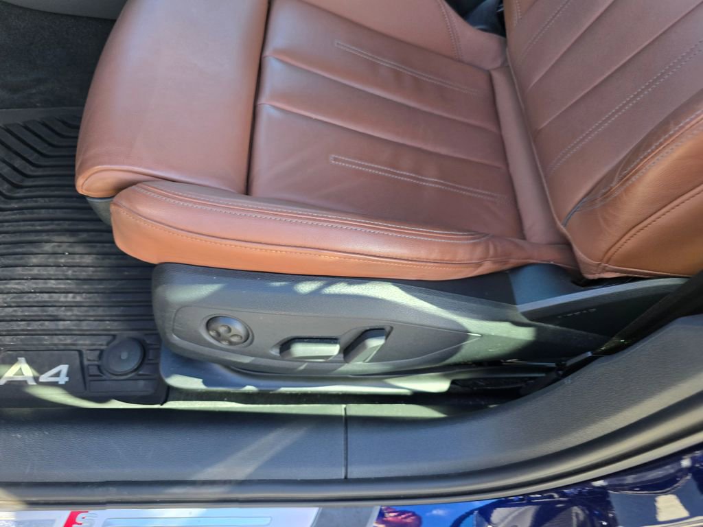 Used 2023 Audi A4 2.0T Premium Plus w/ Premium Plus Package image 16