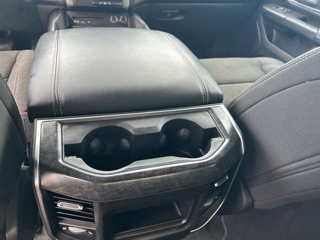 Used 2019 RAM 1500 Big Horn RWD image 40