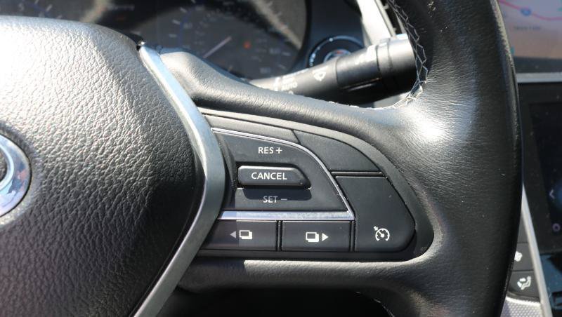 Used 2019 INFINITI Q50 Signature Edition AWD/4WD image 10