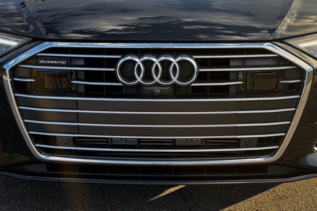 Used 2021 Audi A6 Premium Plus w/ Premium Plus Package image 10