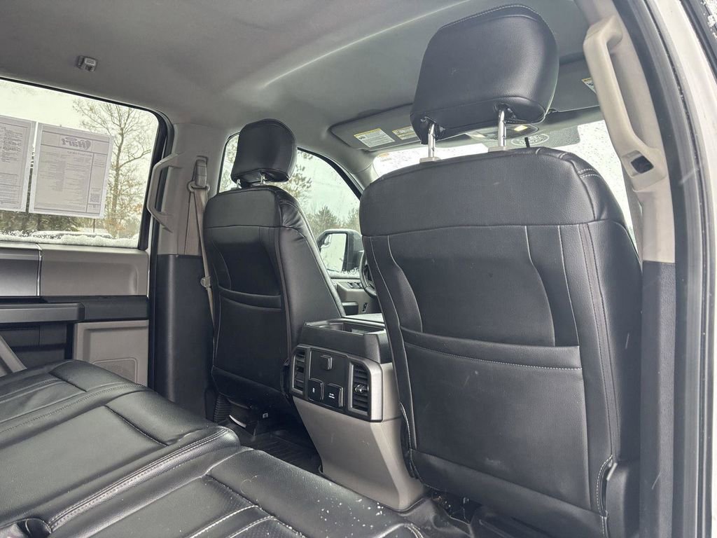 Used 2017 Ford F150 XLT w/ Equipment Group 302A Luxury image 15