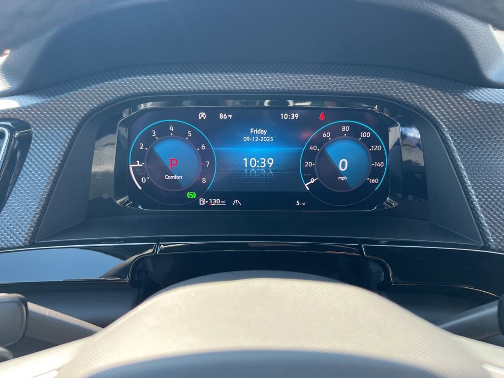 New 2026 Volkswagen Atlas Cross Sport SEL Premium R-Line image 16