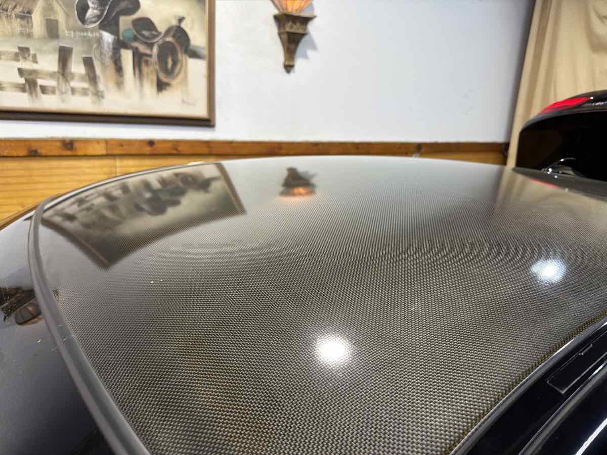 Used 2012 BMW M3 Coupe RWD image 11