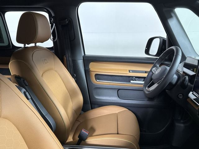 New 2025 Volkswagen ID. Buzz Pro S RWD image 13