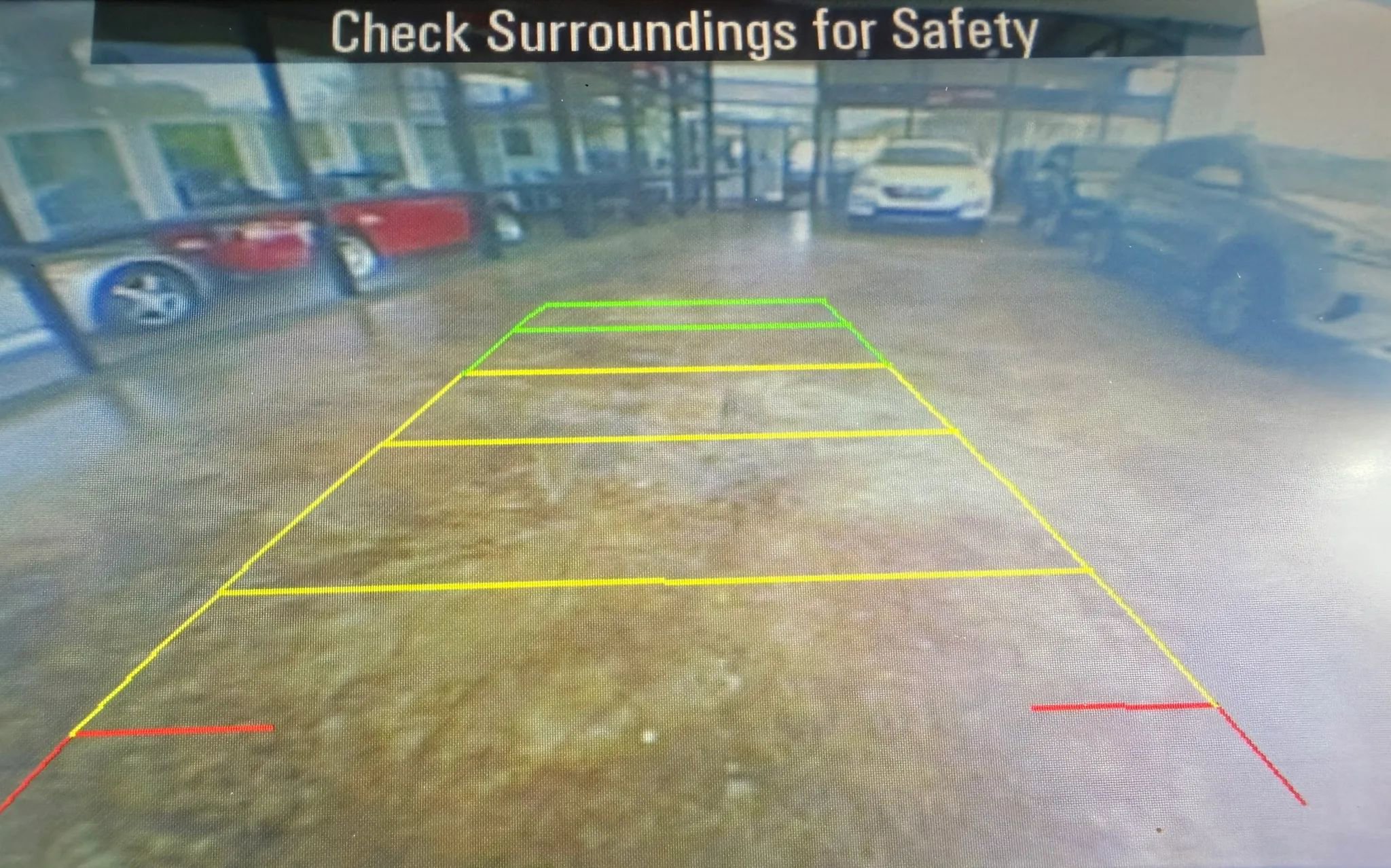 Used 2015 GMC Acadia SLT FWD image 15