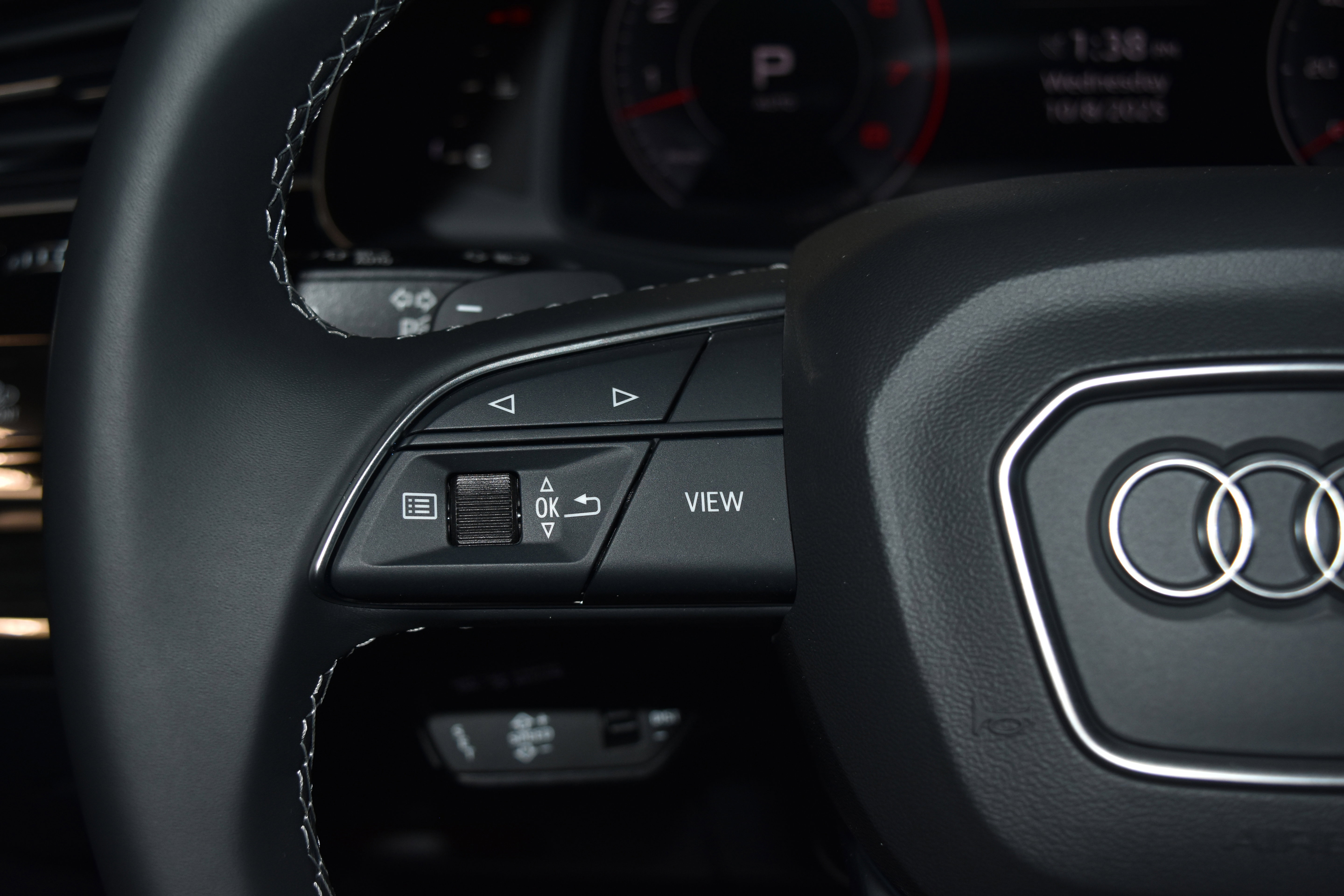 New 2025 Audi Q7 3.0T Premium Plus image 8