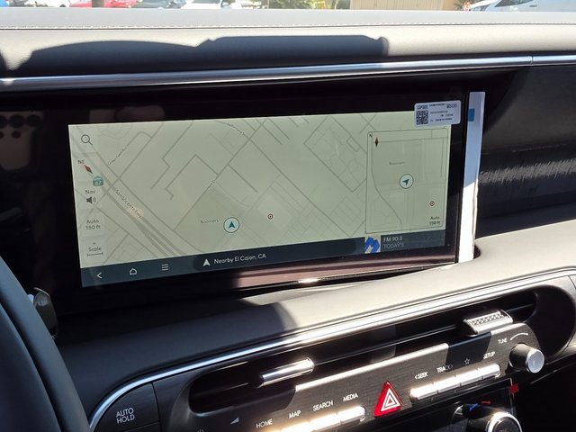 New 2026 Hyundai Palisade Calligraphy image 35