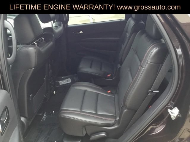 New 2026 Dodge Durango GT AWD/4WD image 6