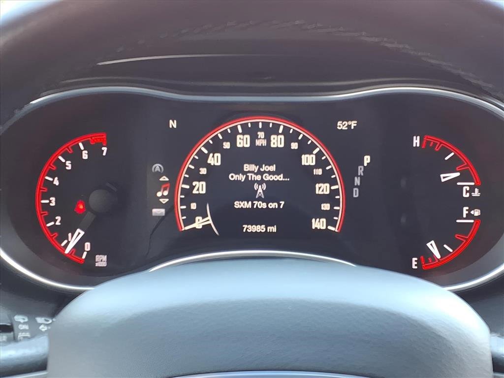 Used 2020 Dodge Durango SXT image 26