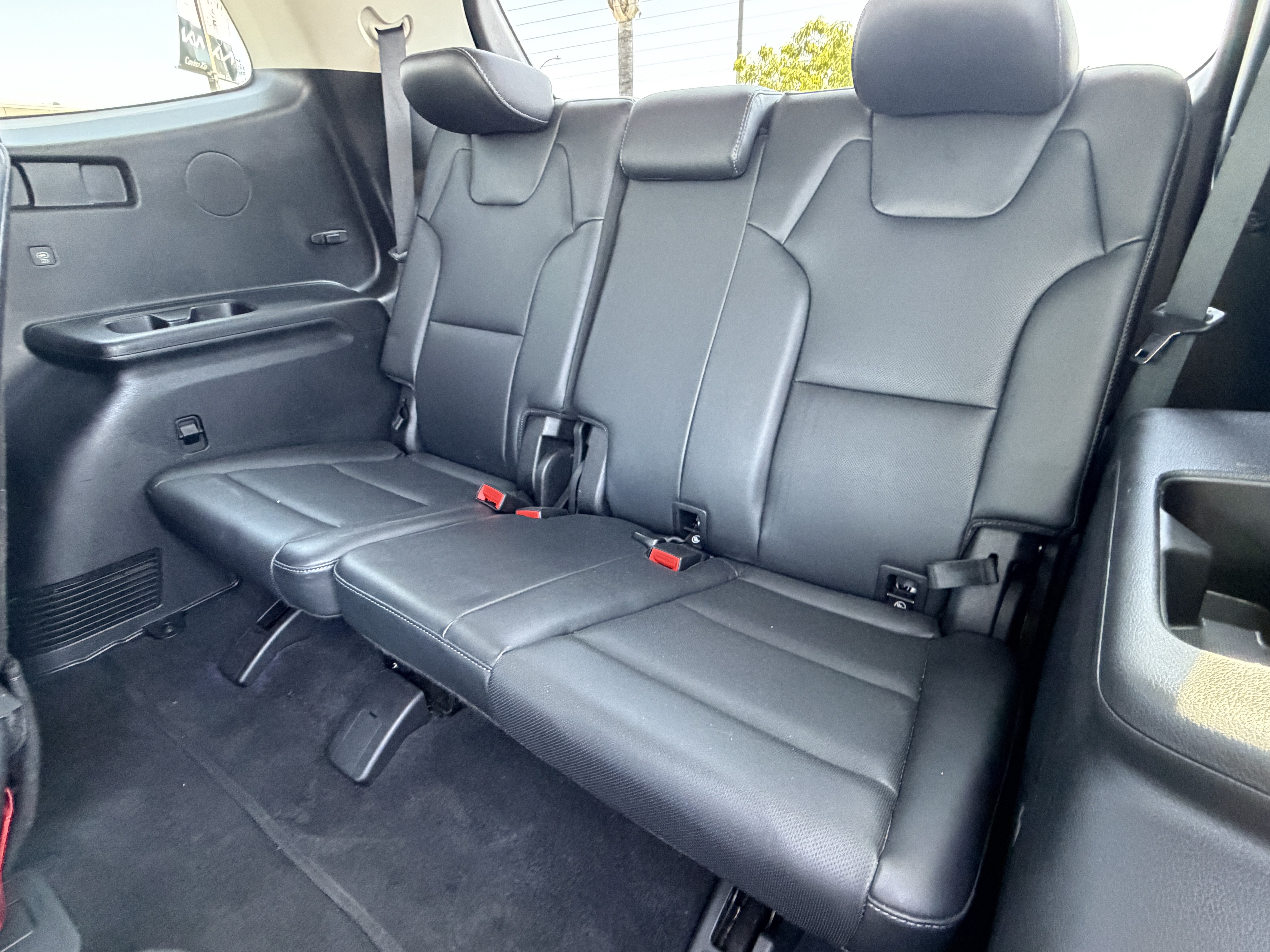 Certified 2023 Kia Telluride S FWD image 27