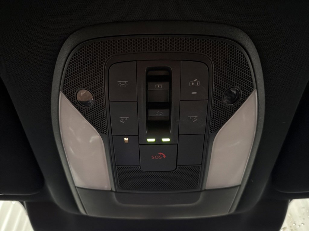 Certified 2022 INFINITI QX60 Autograph w/ Cargo Package image 20