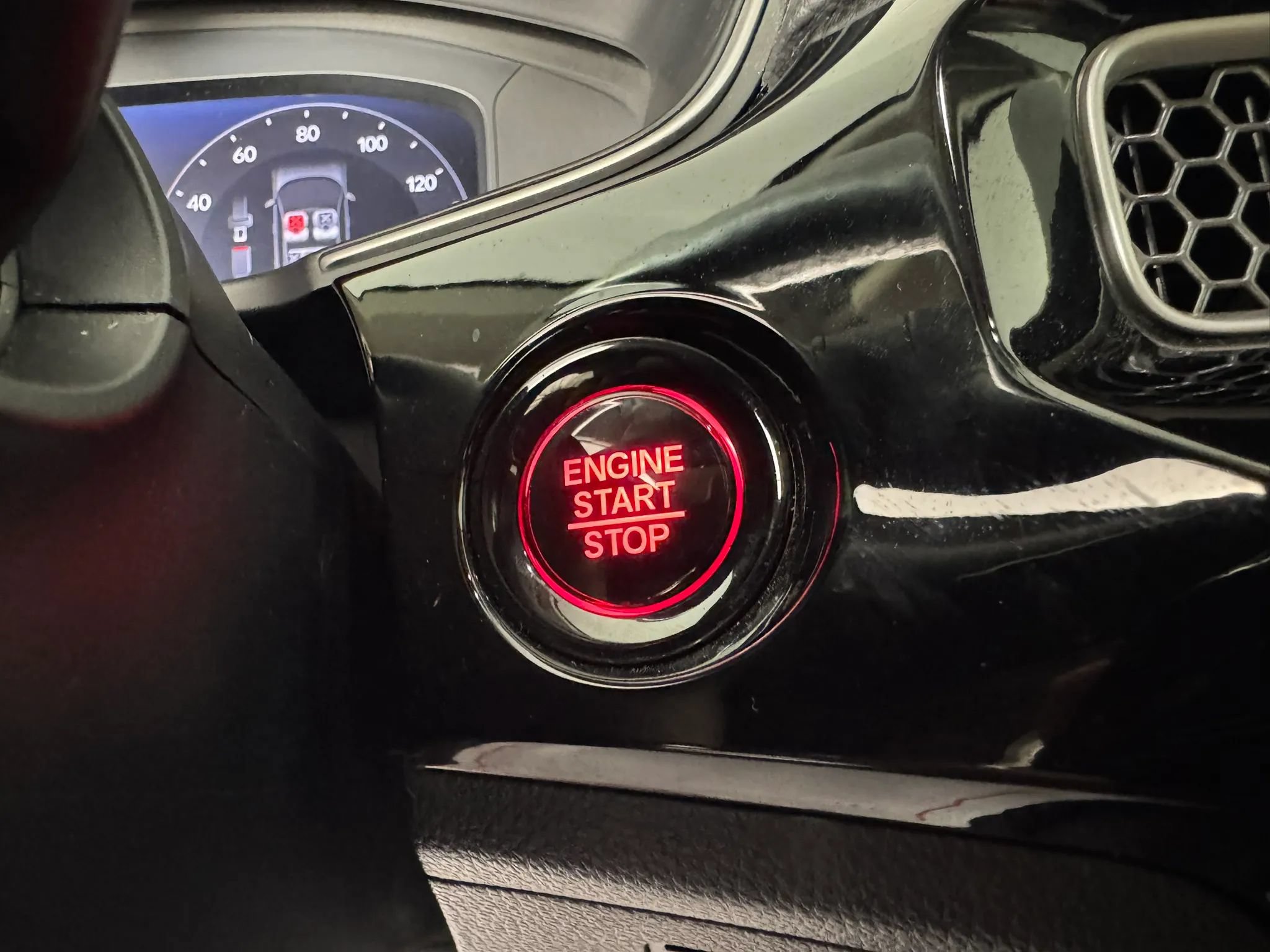 Used 2022 Honda Civic Touring image 17