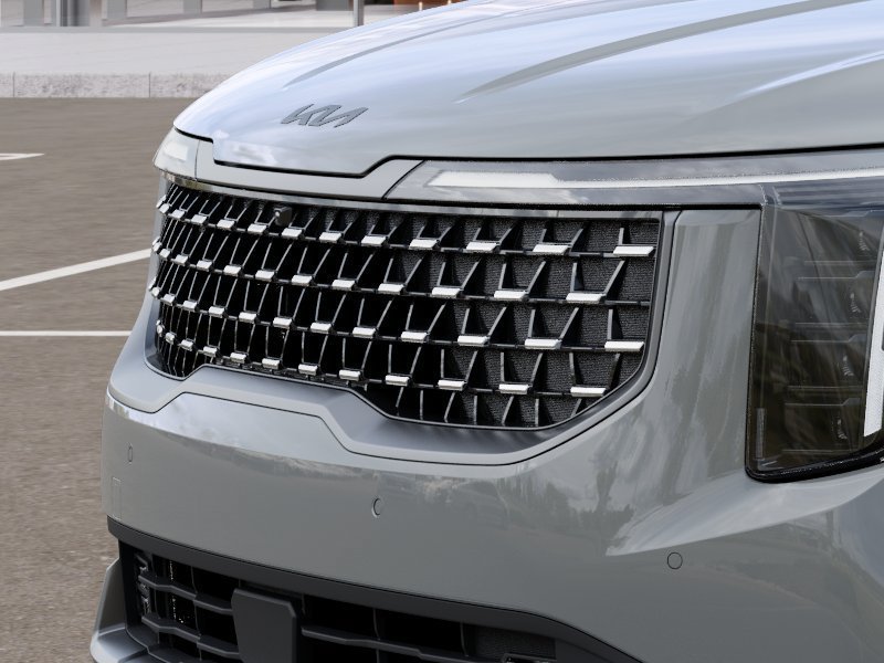 New 2027 Kia Carnival SX Prestige FWD image 12