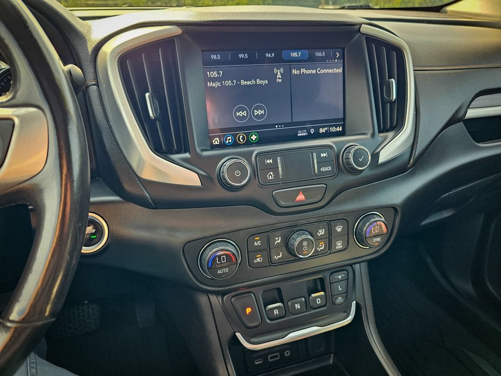 Used 2020 GMC Terrain SLT w/ Preferred Package AWD/4WD image 22