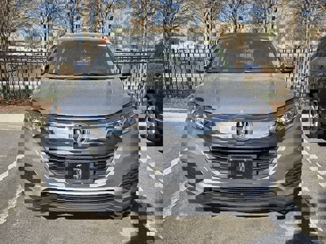 Used 2022 Honda HR-V LX video 3