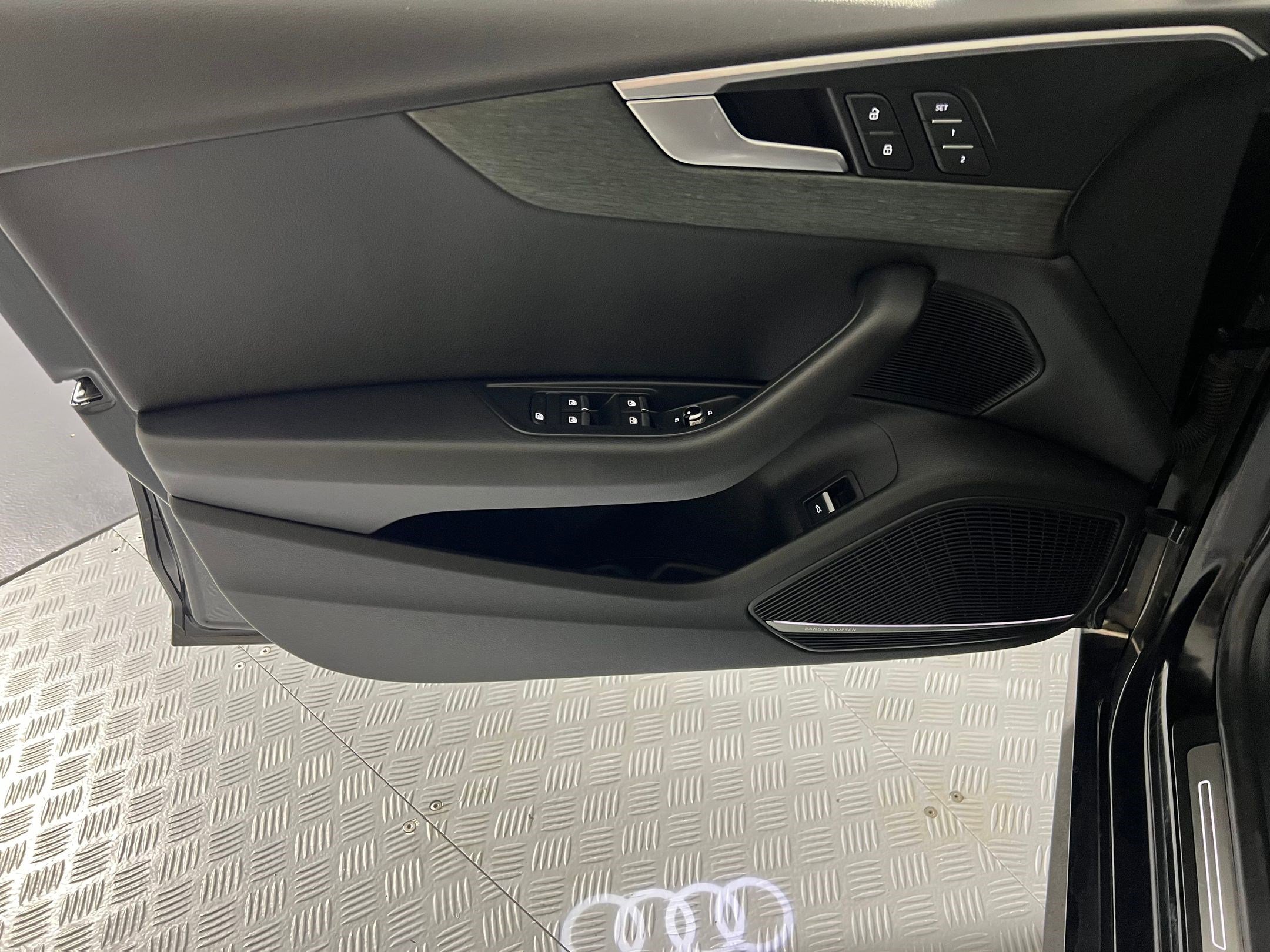 Used 2018 Audi A5 2.0T Premium Plus w/ Premium Plus image 13