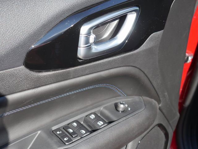 New 2026 Jeep Compass Limited w/ Sun, Sound & Navigation Group image 16