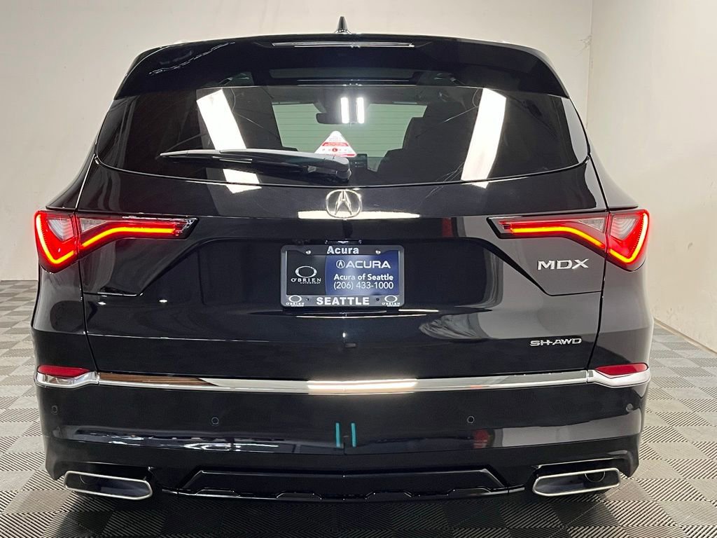 New 2026 Acura MDX SH-AWD w/ Advance Package image 21
