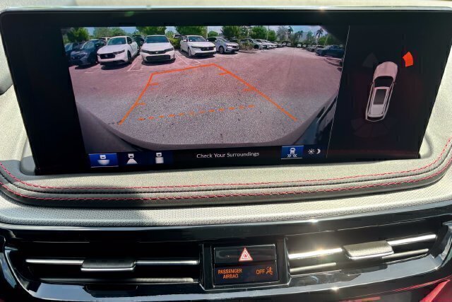New 2026 Acura MDX A-Spec AWD/4WD image 23
