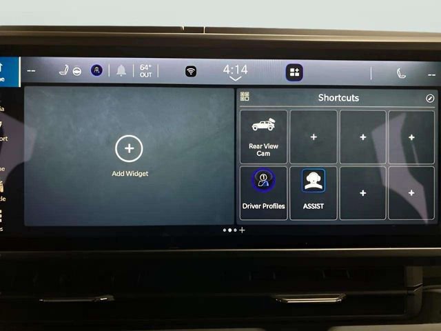 Used 2025 Jeep Wrangler Unlimited Rubicon 4xe w/ Convenience Group image 39