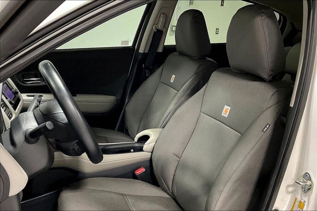 Used 2020 Honda HR-V LX image 30