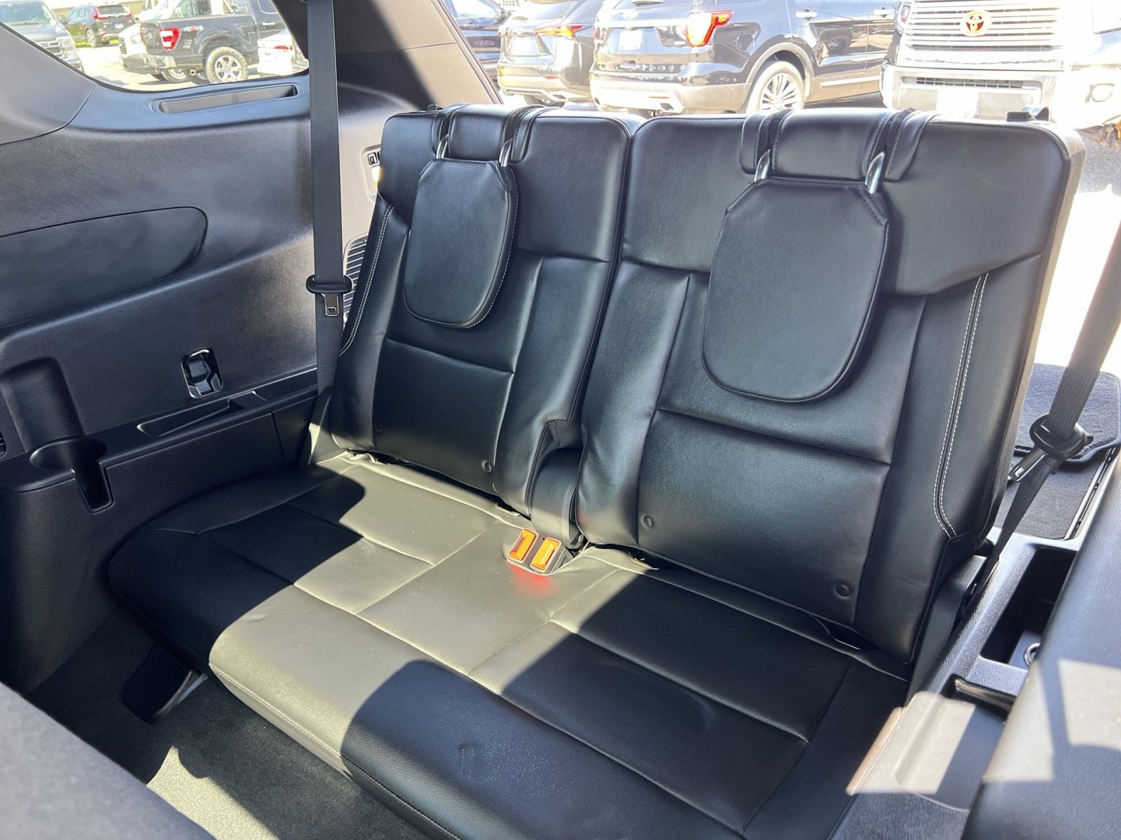 Used 2023 Ford Explorer ST w/ Equipment Group 401A image 26