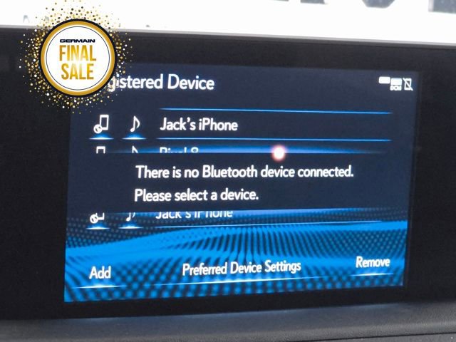 Used 2022 Lexus RX 350 AWD w/ Premium Package image 30