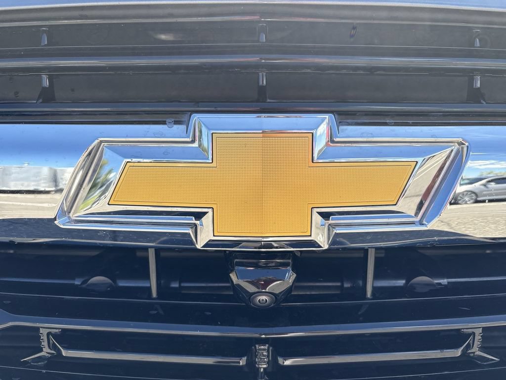 New 2026 Chevrolet Tahoe LS w/ Max Trailering Package AWD/4WD image 31