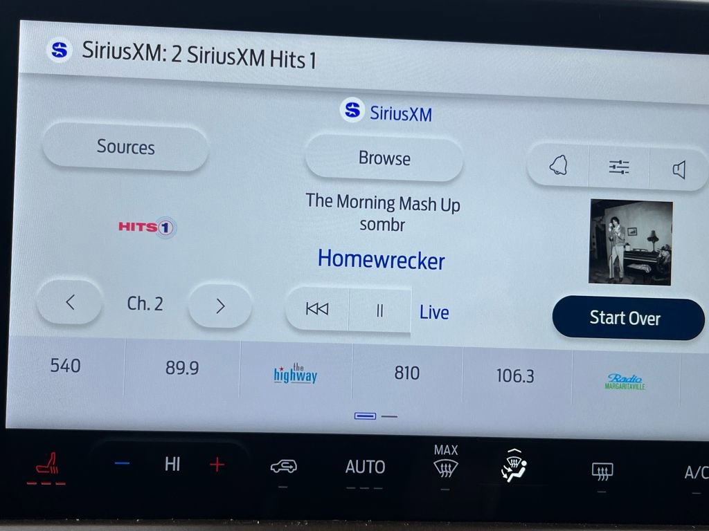 New 2026 Ford Bronco Sport Big Bend w/ Convenience Package image 17