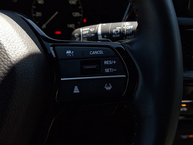 Certified 2023 Honda CR-V Sport Touring image 24