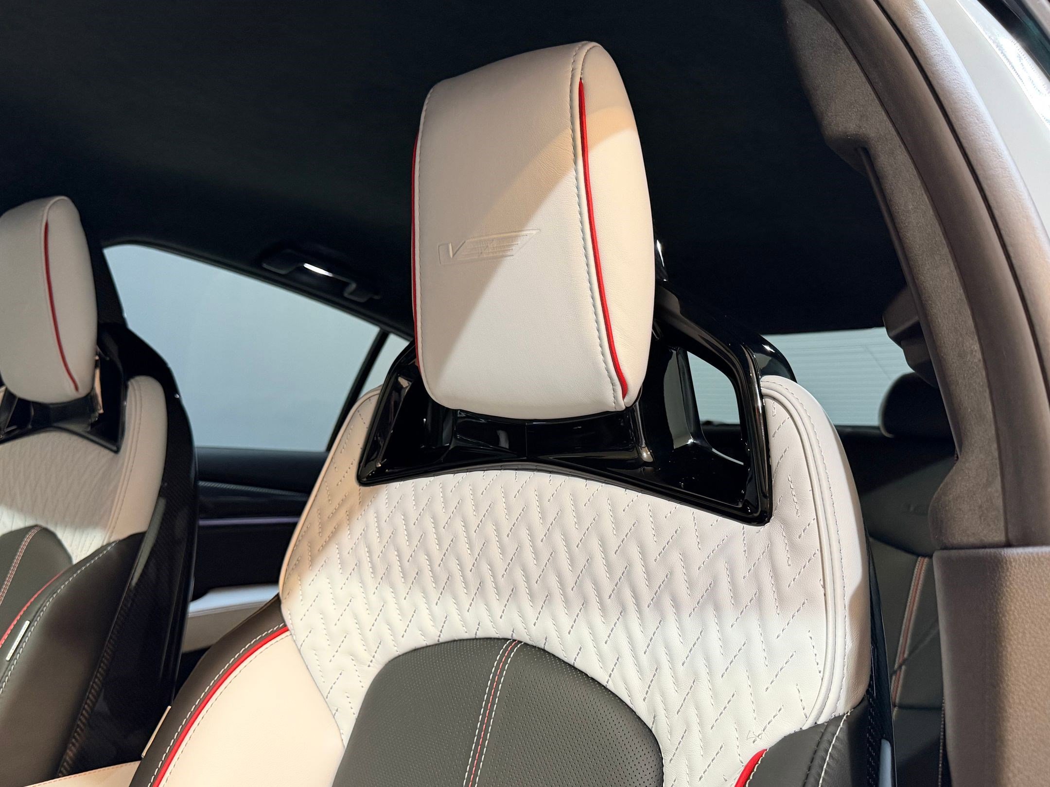 New 2026 Cadillac CT5 V Blackwing RWD image 30