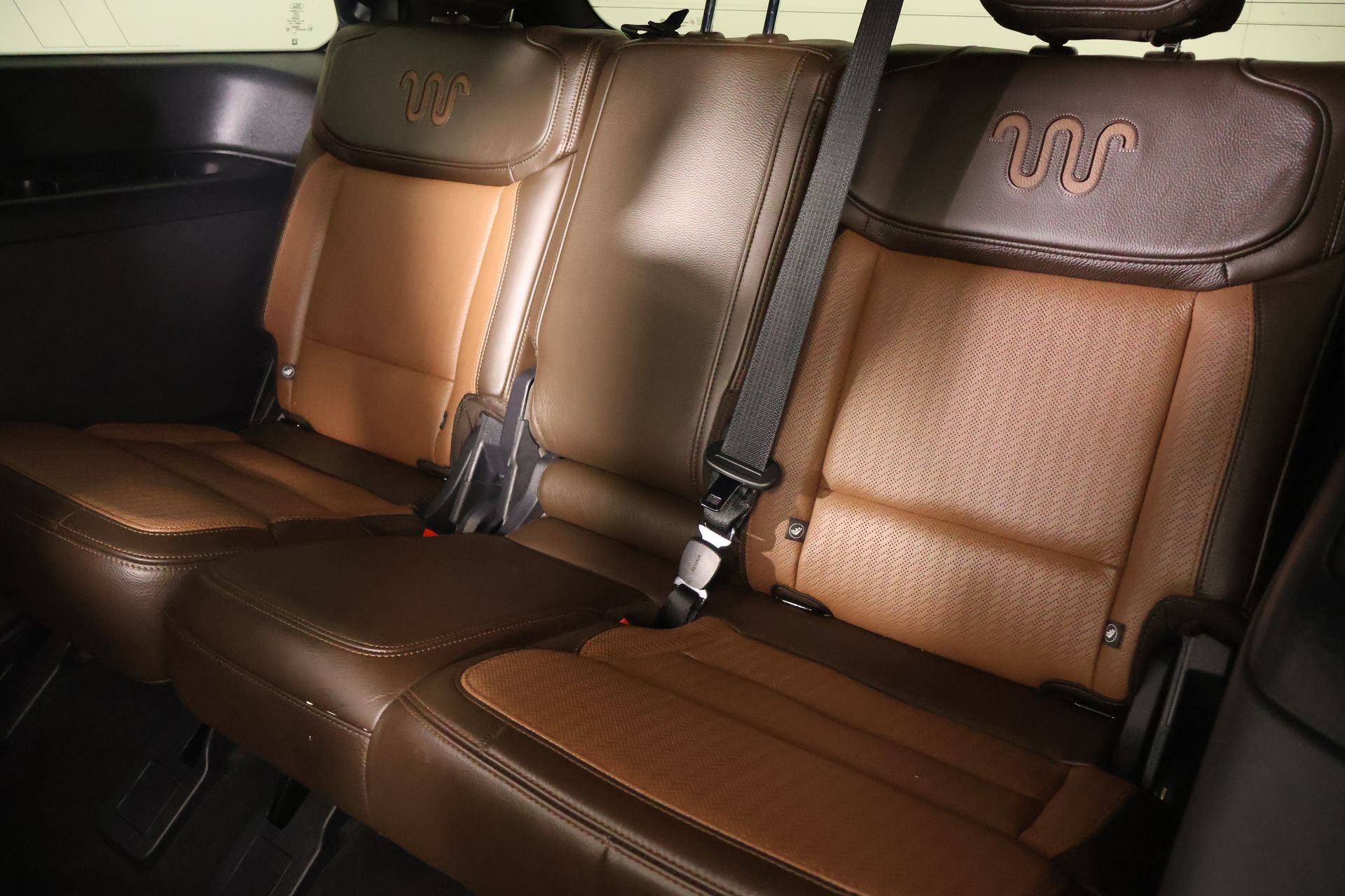 Used 2026 Ford Expedition King Ranch AWD/4WD image 13