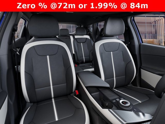 New 2025 Kia EV6 GT-Line image 18