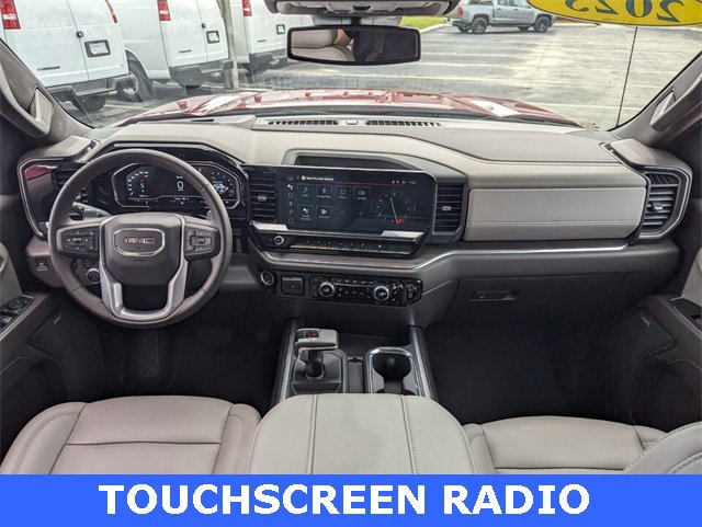Used 2023 GMC Sierra 1500 SLT w/ SLT Premium Plus Package image 9