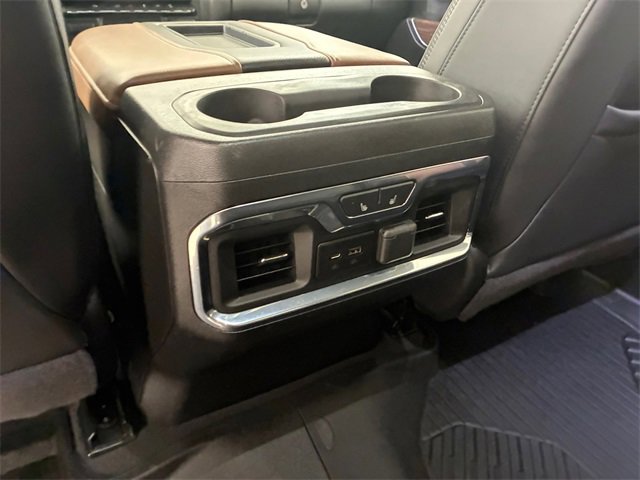 Used 2020 Chevrolet Silverado 2500 High Country w/ Z71 Off-Road Package image 18