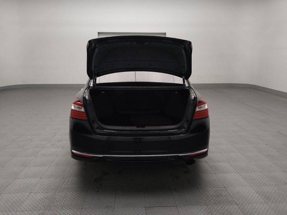 Used 2017 Honda Accord EX-L image 29