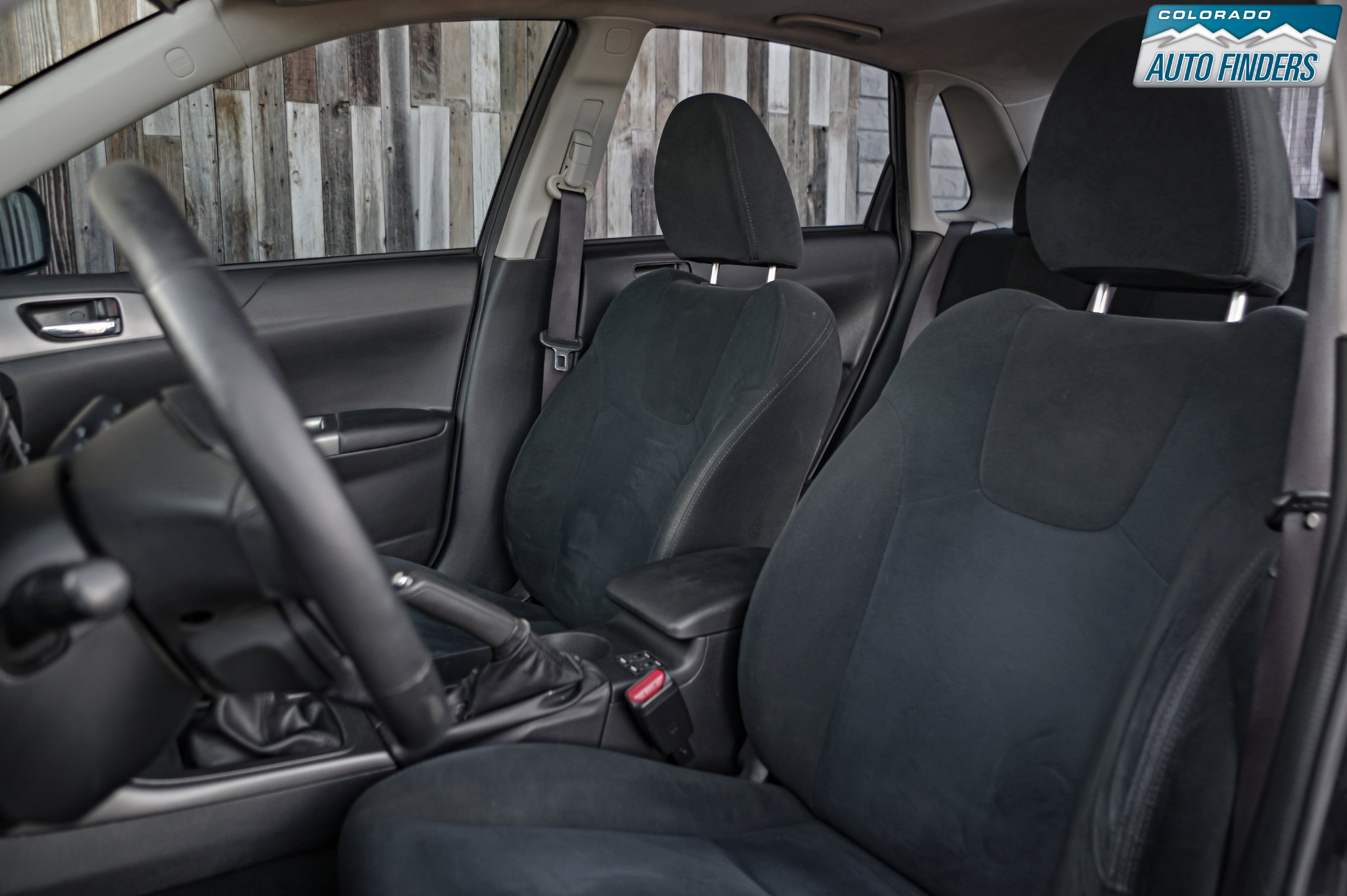 Used 2011 Subaru Impreza 2.5i Premium w/ PWR Moonroof Value Pkg image 12